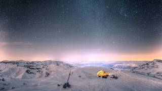 The Impossible Girl - Original Track