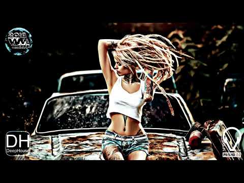 World Music Mix - 16.06.2018 DeepHouse (Colin Voore Mix)