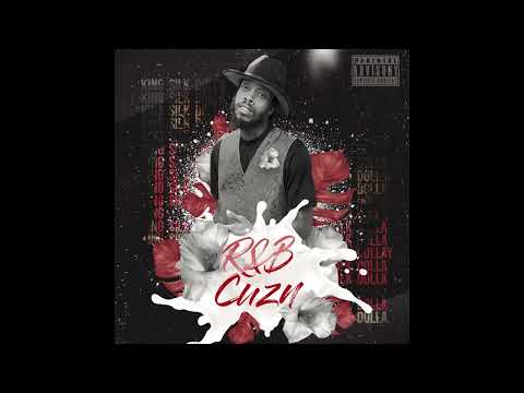 King Silk Dollar- V.O.A.T (Vibe Of All Time)