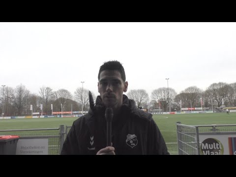 Interviews Sliedrecht -  Brielle