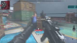 COD  DMZ参加型