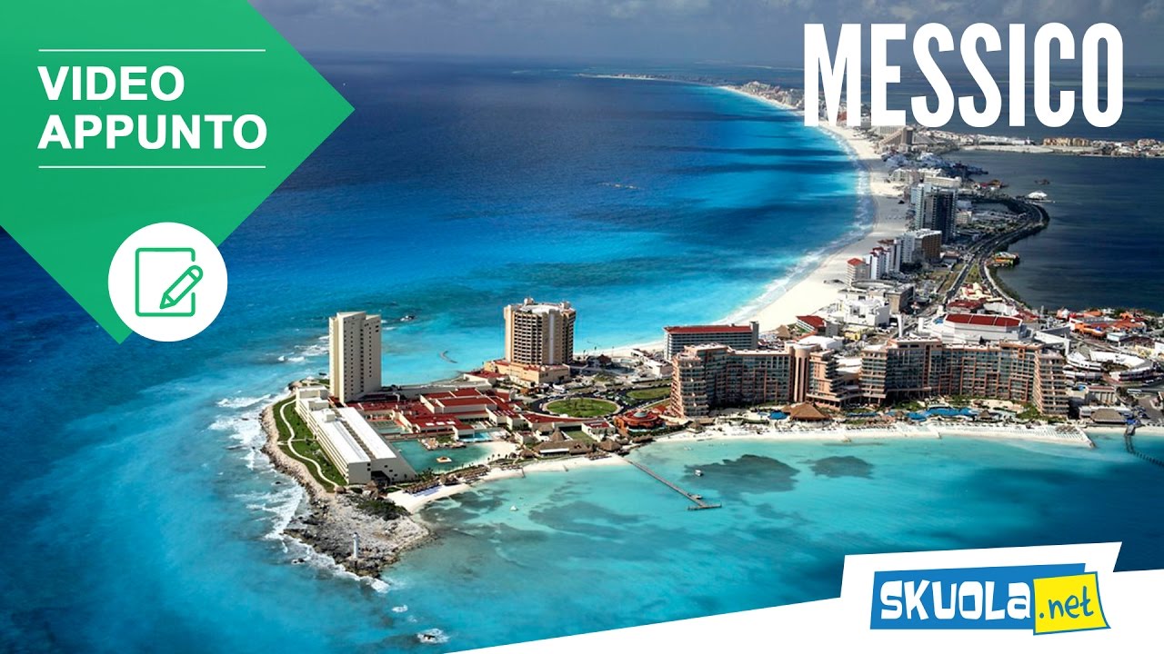 Messico: la storia del Paese