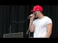 Sam Hunt "Raised On It" 