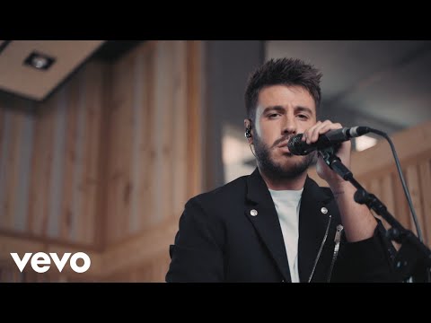Antonio José - Cuando Te Enamores (En Acústico En Metropol Studios)