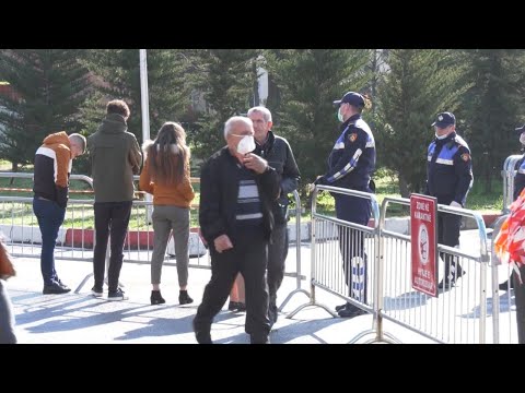 Edicioni informativ i orës 09:00 - 24 Prill 2020