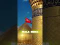 Top 5 Best Iconic Noha For Islam Hazrat E Abbas Hoga Ya Hussain Dil E Dukhtr Shorts