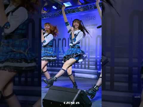 [4K] Fancam Marmink CGM48 - Chiang Mai 106 @ Central Chonburi 151065