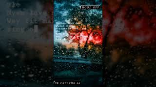 Download lagu mood off /love nanwanthi song MP3 song download video HD video 😔😔 mp3