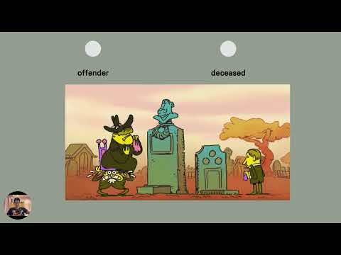 英文期末:The fascinating history of cemeteries