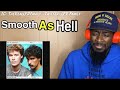 Now THIS Is Music!!! | Hall & Oates - Sara Smile • REACTION