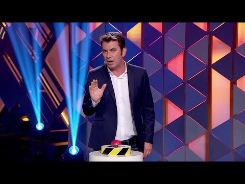 ¿Qué presentador ha pagado más letras que el Banco de España? Arturo Valls lo desvela - Improvisando