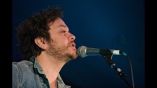 David Ramirez - "Watching From A Distance"