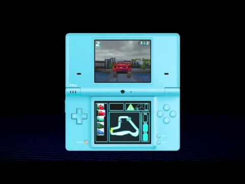 cars 2 nintendo ds cheats