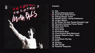 Download lagu Iwan Fals - Album Celoteh Camar Tolol mp3 Download lagu Iwan Fals - Album Celoteh Camar Tolol mp3