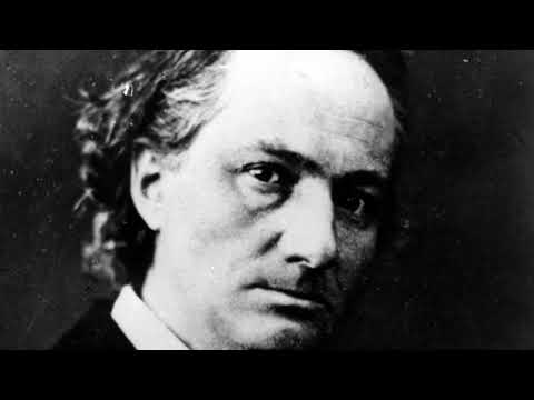 WDR 9. April 1821 - Geburtstag des französischen Dichters Charles Baudelaire