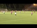 Nicholas Varkarotas Practice Highlight Reel #1