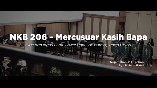 Download lagu NKB 206 – Mercusuar Kasih Bapa mp3