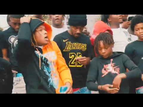 TMETrigga & TME Gloxk - “Smoke em” (Official Music Video)