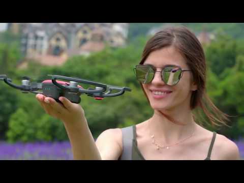 Top 5 Best Mini Drones Introducing in Palm-size [Drone With Camera]