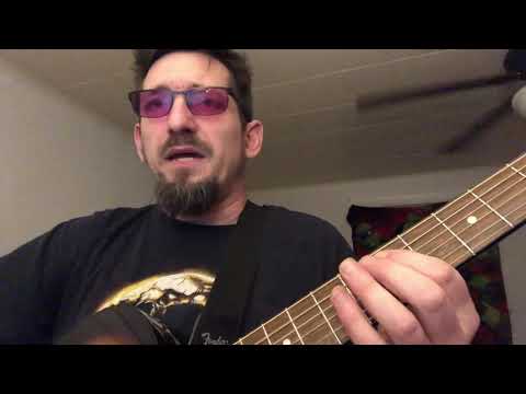 Cover: Fume (by Beck)