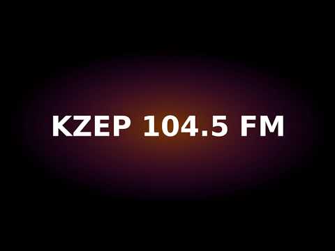KZEP 104.5 Classic Metal Show intro (2003)