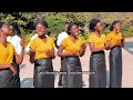 ALILILE ELOI OFFICIAL VIDEO KASHIKISHI MAIN CMML YOUTH CHOIR