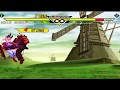 Capcom Vs SNK 2 Shin Gouki Vs Lilith Aensland