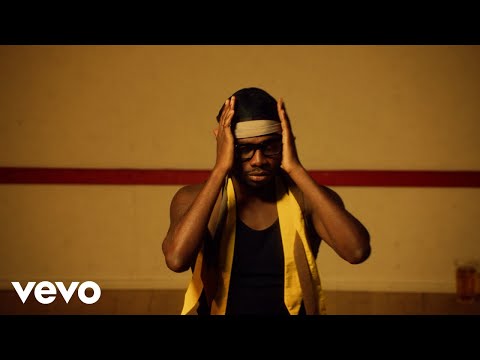 Master Peace - Good Times