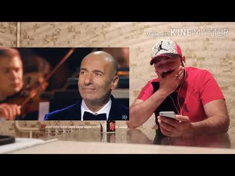 😘🔥🔥Aida, Dimash, Lara - Ti amo cosi😘🔥🔥 (singer reaction)