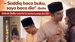 Download lagu Alahai bersemut ya scene kita dengan BASS ni.. | Pandai YB menyakat Bella‼️ mp3