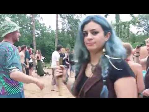 Forest Star 2016 - Klipp 11