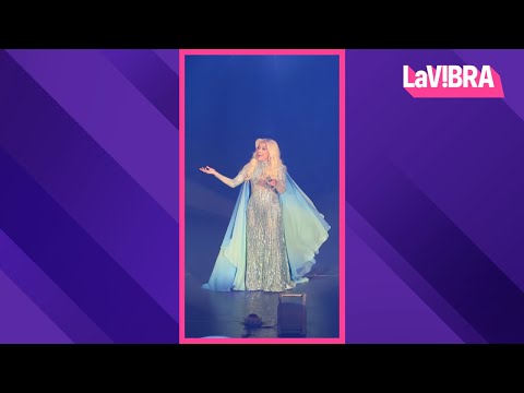 Yuri revela detalles sobre la adicción que sufrió | La Vibra