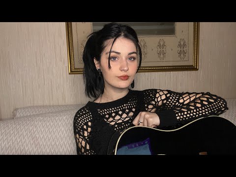 yıldız usmonova, yaşar - seni severdim (cover) | nursena yener