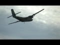 HARS DHC 4 Caribou Display Avalon Airshow 2015
