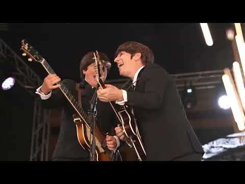 Għaxaq Music Festival 2024 - The Bootleg Beatles - Live
