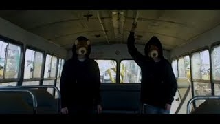 Locnville - Baloo [Official Video]