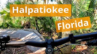 Halpatiokee MTB Loop