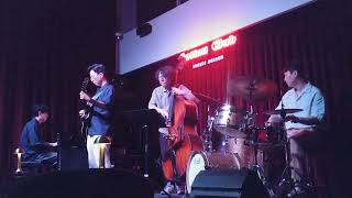 Seascape(Kenny barron)