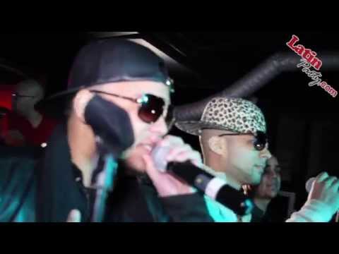 Bachata Heightz Live in Club Cache NYC