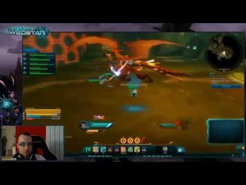 [Millenium TV RIP] - Marathon Wildstar
