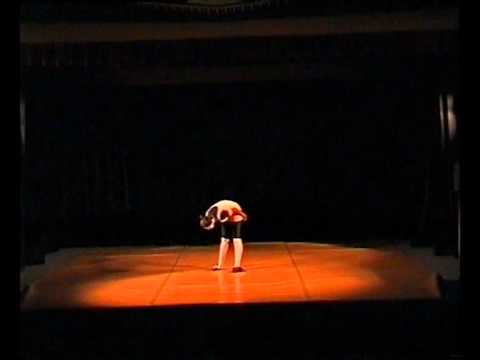 Na tenkém ledě - Boty ratata