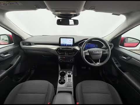 Ford Kuga 2.5 Duratec 225PS PHEV Titanium Auto - Image 2