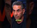 Mafia boss Joey Merlino My WORST Time in PRISON 🤯 #vladtv #crime