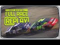 NASCAR Classic Full Race: Jeff Gordon vs. Rusty Wallace, Round 1 : 1997 Bristol Motor Speedway
