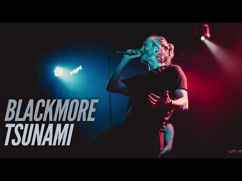 BLACKMORE - Tsunami