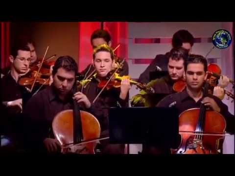 Tu Es Fiel video