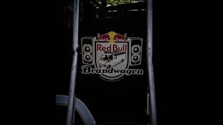 Irie Rocker Allstars - Red Bull Brandwagen Tour 2014 - Calling