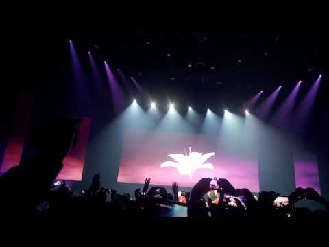 170319 BTS in Brazil - Save ME + I NEED YOU