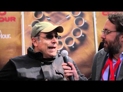 Kimbo - Il tour del divano rosso - Roma