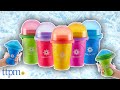 How To Use The ChillFactor Slushy Maker